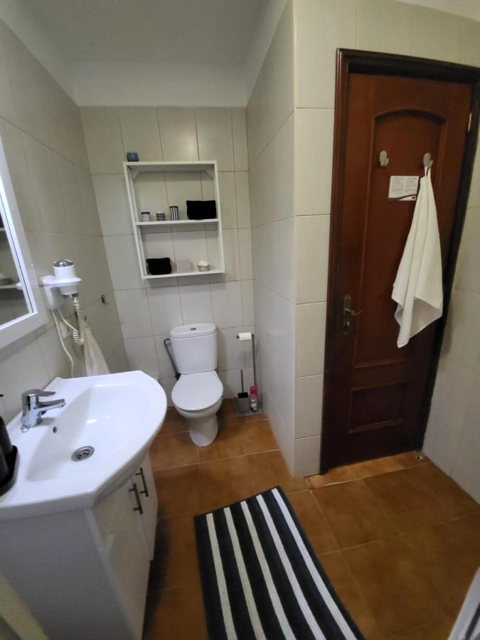 Apartament I Basen Na Teneryfie, Rayo De Sol Ex Parque Albatros San Miguel de Abona Bagian luar foto