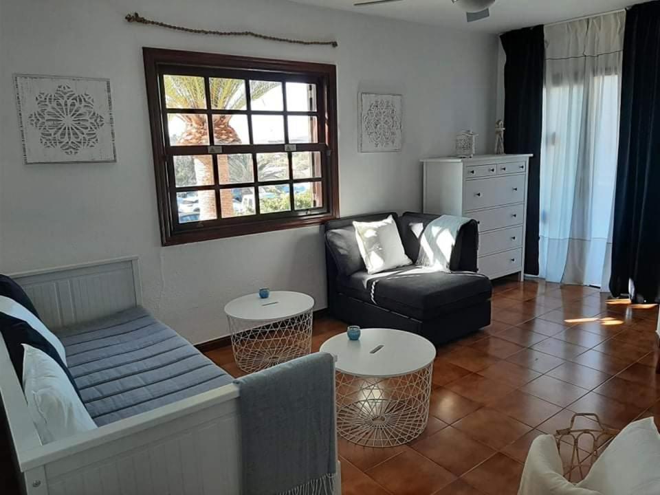 Apartament I Basen Na Teneryfie, Rayo De Sol Ex Parque Albatros San Miguel de Abona Bagian luar foto