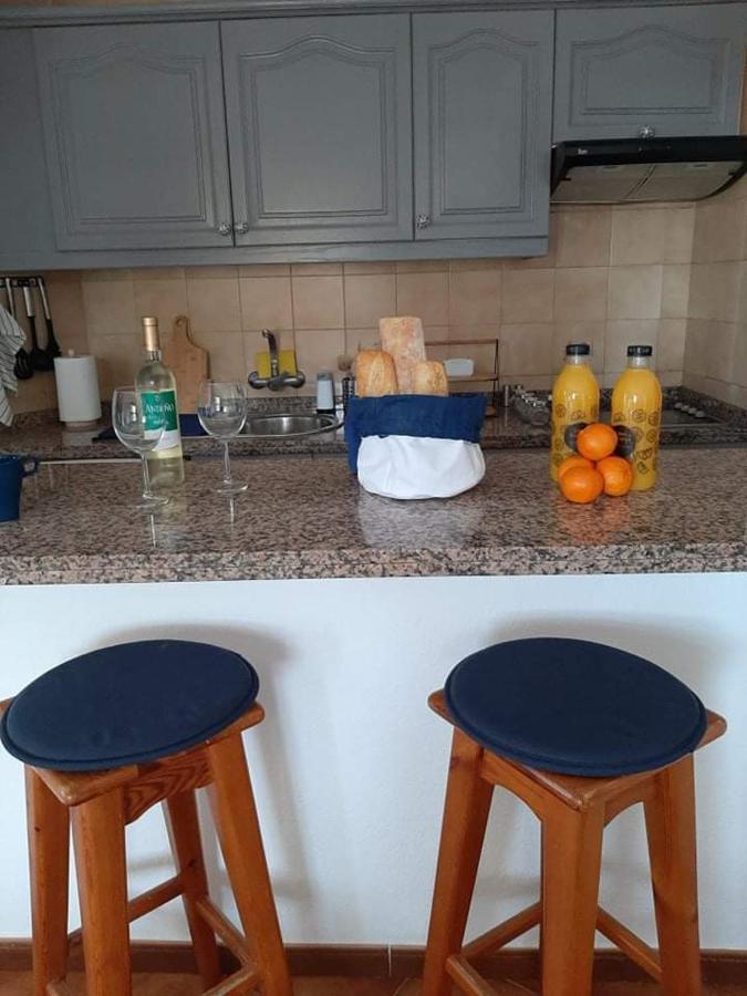 Apartament I Basen Na Teneryfie, Rayo De Sol Ex Parque Albatros San Miguel de Abona Bagian luar foto